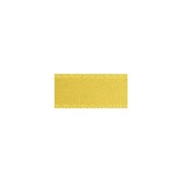 Satinband, 3mm, SB-Rolle 10m, gelb