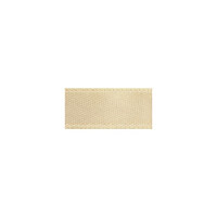 Satinband, 7mm, SB-Rolle 10m, beige