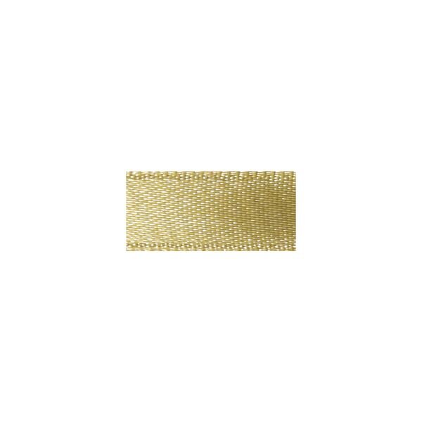 Satinband, 10mm, SB-Rolle 10m, gold