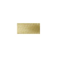 Satinband, 10mm, SB-Rolle 10m, gold