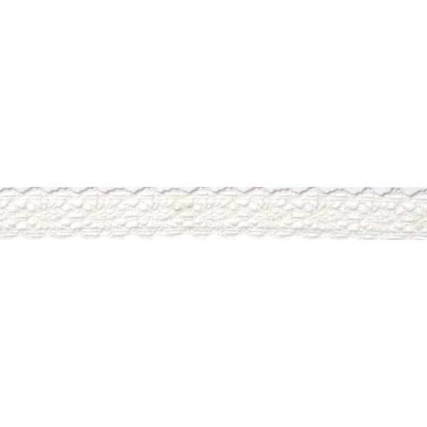 Fabric Tape Spitzenbordüre, 17mm, Auf Rolle,...