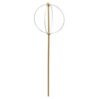 Gestell für Dekobaum, Höhe 102 cm
