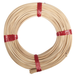 Peddigrohr, 1A Rotbandqualität, 1,8mm ø, Nr....