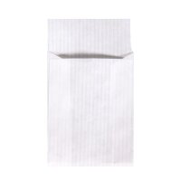 Papier-Minitüte XXS, 4,5x6cm, SB-Btl 50Stück, weiß