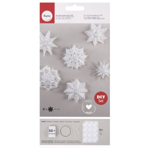 Set: Mini-Zaubersterne XXS, SB-Btl