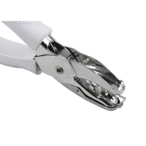 Lochzange Motiv Stern, 6mm &oslash;, SB-Blister 1St&uuml;ck
