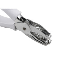 Lochzange Motiv Stern, 6mm ø, SB-Blister 1Stück