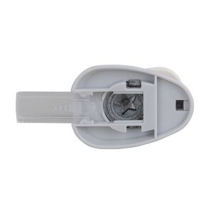 Motivstanzer: Stern, 9mm &oslash;, (3/8), SB-Blister 1St&uuml;ck