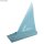 Origami-Faltbl&auml;tter, FSC Mix Credit, 10x10cm, 80g/m2, Beutel 100Blatt