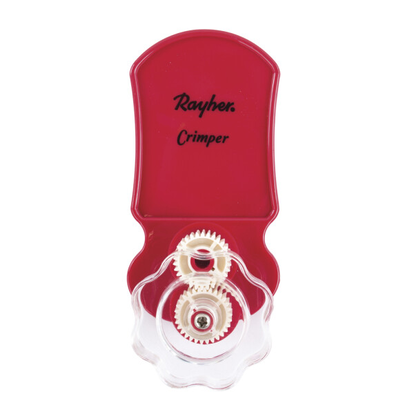 Quilling Crimper, SB-Box 1Stück