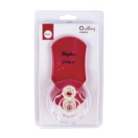 Quilling Crimper, SB-Box 1Stück