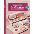 Buch: Einzigartige Grußkarten, nur in deutscher...