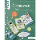 Buch: Kommunion feiern, nur in deutscher Sprache