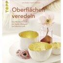 Buch: Oberfl&auml;chen veredeln, Hardcover,nur in...