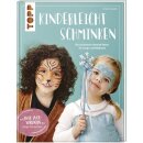 Buch: Kinderleicht Schminken, Hardcover,nur in deutscher...