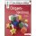 Buch: Origami-Spielzeug, nur in deutscher Sprache
