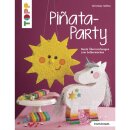 Buch: Pinata Party, nur in deutscher Sprache