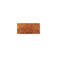 Grasfaser, Beutel 20g, orange