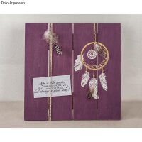 Fasanenfeder, 7,5-13cm, SB-Btl 6Stück