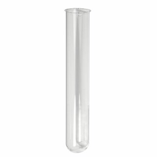 Reagenzglas, &oslash; 25 mm, L&auml;nge 15 cm