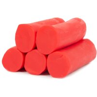 Creall® Knete superweich rot 1750 g