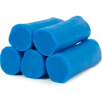 Creall® Knete superweich blau 1750 g. Leider bereits ausverkauft.