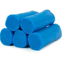 Creall® Knete superweich blau 1750 g