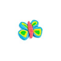 Creall® Knete superweich blau 1750 g