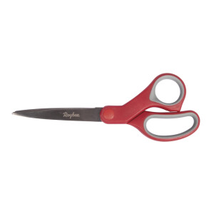 Bastelschere, 20,5 cm, SB-Karte 1 St&uuml;ck