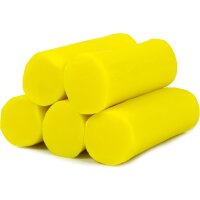 Creall® Knete superweich gelb 1750 g. Leider bereits ausverkauft.