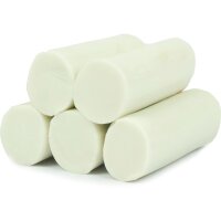 Creall® Knete superweich weiß 1750 g