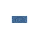 Japan-Seide, 50x70cm, Bogen, d.blau