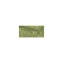 Japan-Seide, 50x70cm, Bogen, oliv