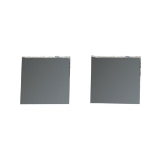 Spiegelmosaiksteine, 1,5 cm, SB-Box ca. 24 Stück / 35g