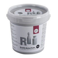 Kreativ-Beton Paste, Eimer 1,4kg