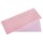 Seidenpapier, lichtecht, 50x75cm, 17g/m², farbfest, SB-Btl 5Bogen, rosé
