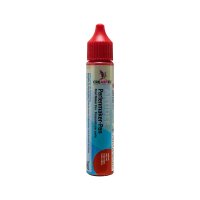 Perlenmaker Pen rot 30 ml