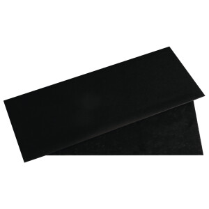 Seidenpapier, lichtecht, 50x75cm, 17g/m², farbfest,...