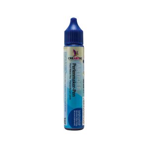 Perlenmaker Pen dunkelblau 30 ml