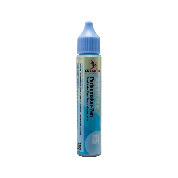 Perlenmaker Pen pastellblau 30 ml