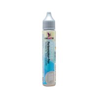 Perlenmaker Pen silber 30 ml