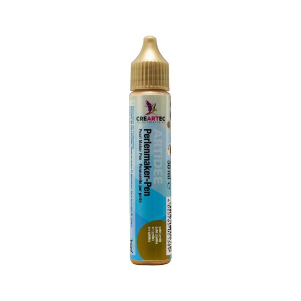 Perlenmaker Pen gold 30 ml