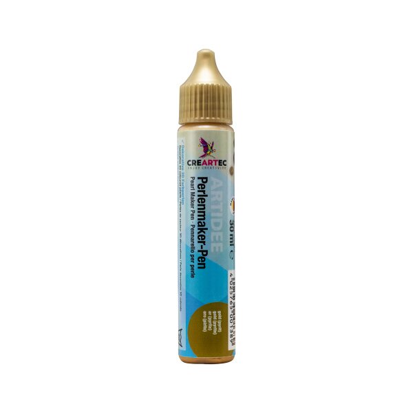 Perlenmaker Pen gold 30 ml