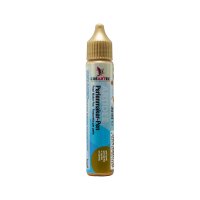 Perlenmaker Pen gold 30 ml