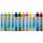 Perlenmaker Pen 12er Set (12 x 30ml Pen) versch. Farben