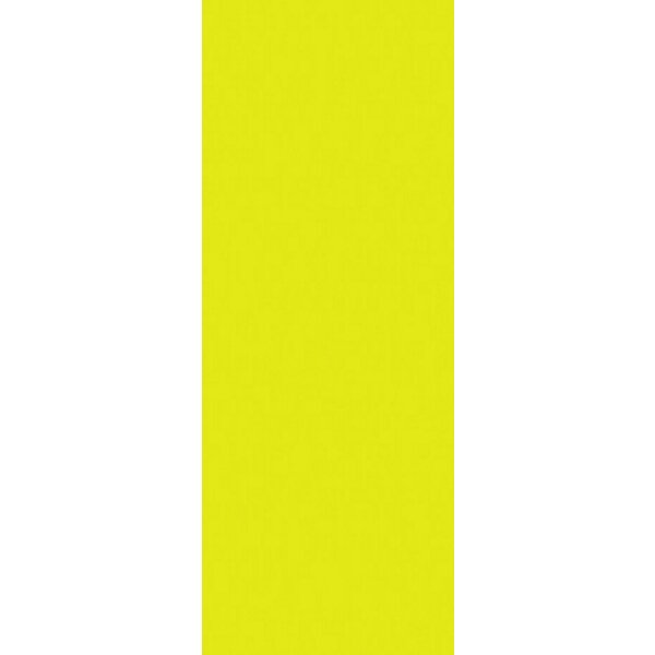 Laternenzuschnitt Transparentpapier: gelb 25 Blatt 20 x 52 cm, (Druckfehler im Katalog bei Größenangabe)