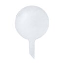 Bubble Ballon, 50 ± 5cm ø, transparent, SB-Btl 2Stück