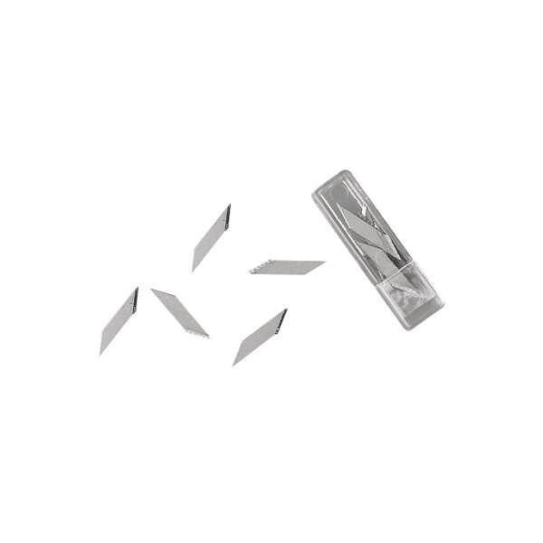 Ersatzklingen für Art. 8924100, und 8924400, Box...