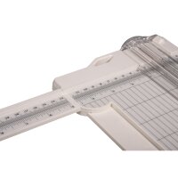 Papierschneide- und Falzmaschine,1 Stück