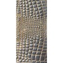Verzierwachsplatte Croco, 100 x 200 mm, 1 Stück von...